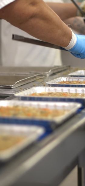 Hygienic Design in der Lebensmittelproduktion: Grundlagen, Anforderungen und Umsetzung