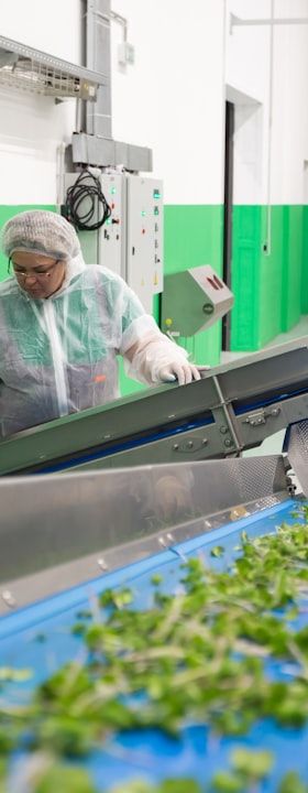 Hosokawa Alpine integriert Feinprallmühle UPZ 100 III in Multiprozessanlagen