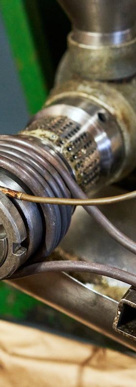 Festo übernimmt Gummiwarenfabrik Neddermann