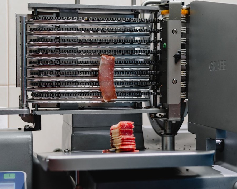 Homogenisierung in der Lebensmittelproduktion: Grundlagen, Verfahren und Auswahlkriterien