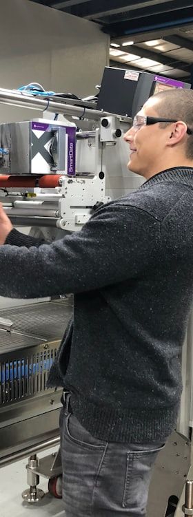 Ishida Europe optimiert Proteinlinien mit Kombiwägern und Röntgendetektion
