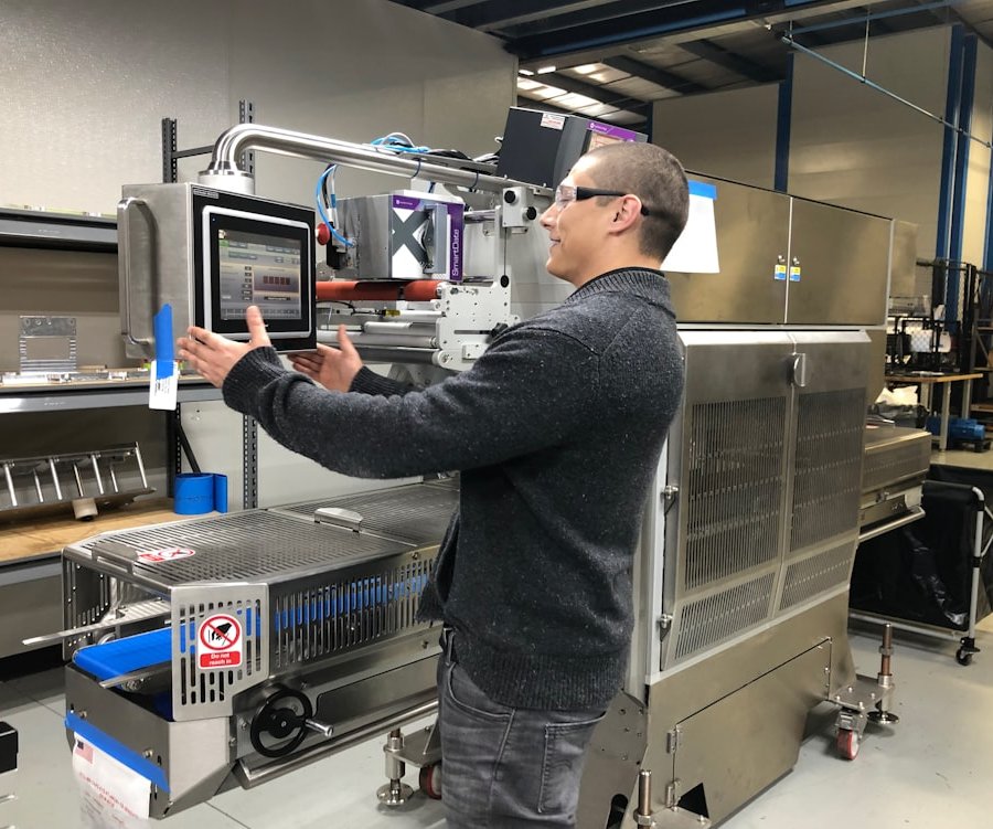 Ishida Europe optimiert Proteinlinien mit Kombiwägern und Röntgendetektion
