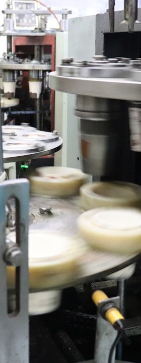 Dosiersystem nimmt es mit allen Viskositäten auf