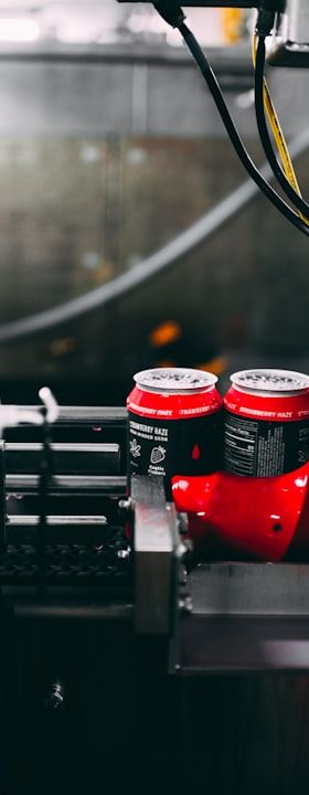 OT-Sicherheit in der Lebensmittelproduktion: Netzwerksegmentierung als Schutzprinzip