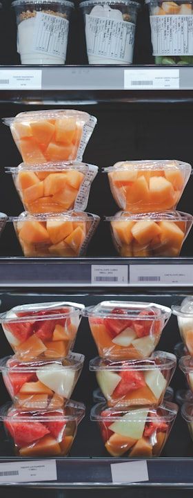 Monomaterialien in der Lebensmittelverpackung: Grundlagen, Barriereeigenschaften und Recyclingfähigkeit