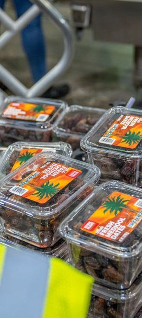 Emulgiertechnik in der Lebensmittelproduktion: Grundlagen, Verfahren und Auswahlkriterien
