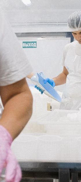 Hochdruckbehandlung (HPP) in der Obst- und Gemüseverarbeitung: Grundlagen, Wirkungsweise und Anlagenauswahl