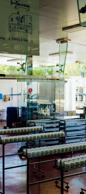 HACCP in der Lebensmittelproduktion: Grundlagen, Systematik und praktische Umsetzung